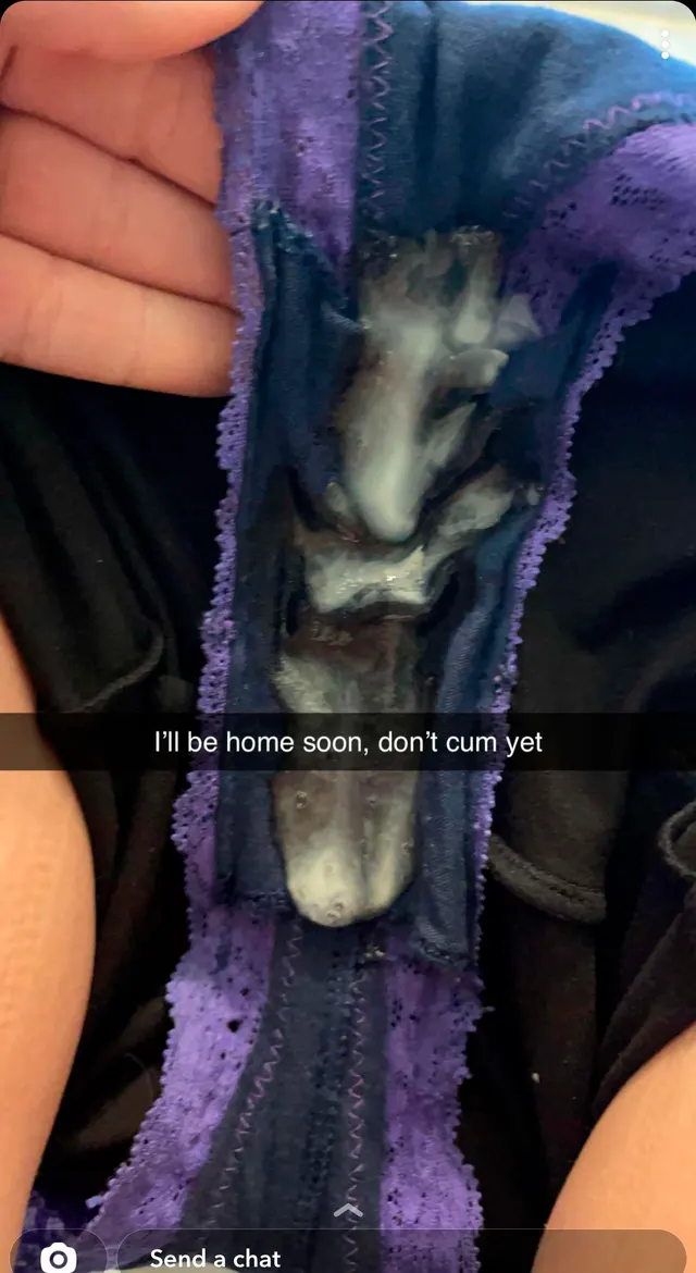 Hubby is in for a surprise 😍