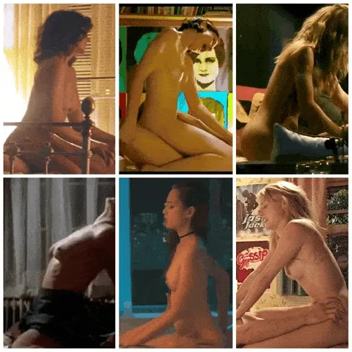 Alison Brie, Kelly Macdonald, Sydney Sweeney, Kate Winslet, Kiko Mizuhara & Laura Wiggins