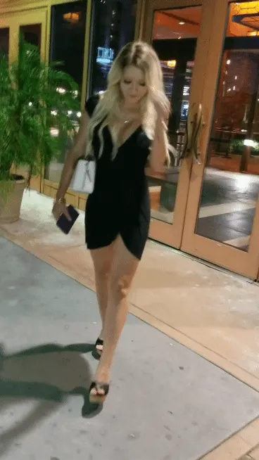 I had to let em out lol