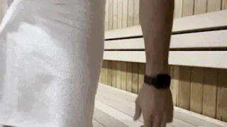 Queue Every Sauna Fantasy In 3, 2, 1…