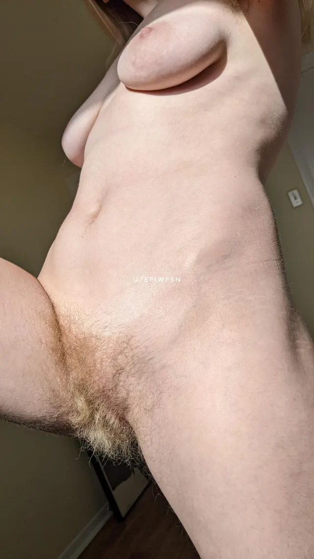 Beautiful blonde tresses