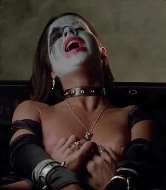 Kelly Monaco-Idle Hands