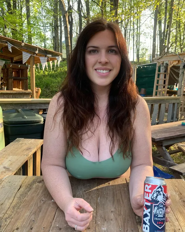 Do you need a cold one on this hot day? I have Baxter Brewing Freejacks IPA.