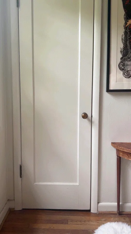 Anyone want to stretch with me? I’m sore