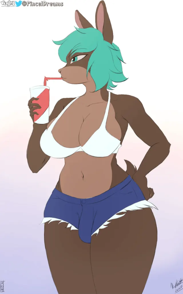 Sudden growth [H] (viejillox)