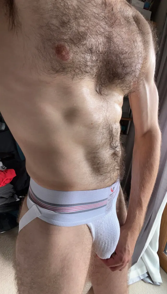 You seemed to like the last one 🤭👀