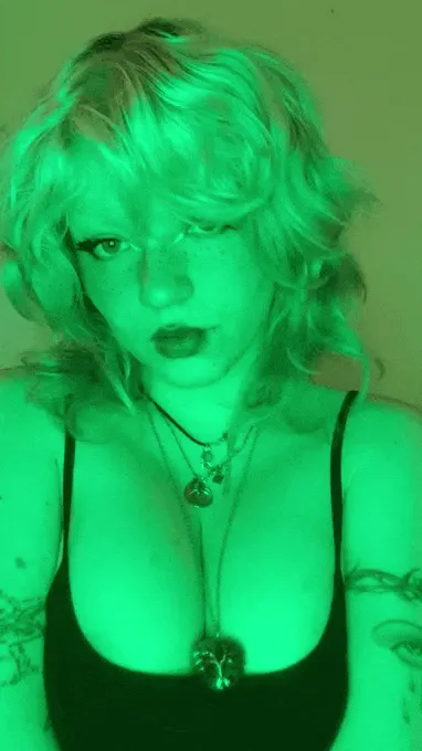 you can just say thanks ;)