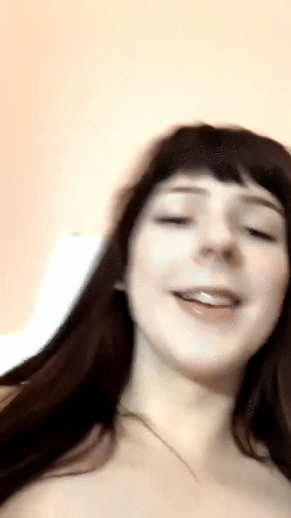 Be as happy to show off as she is 😍