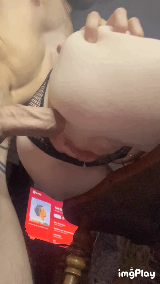 We don’t want anymore kids ;) [m&f]