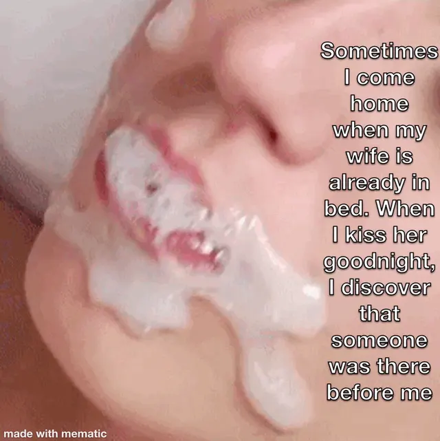 An unexpected midnight snack