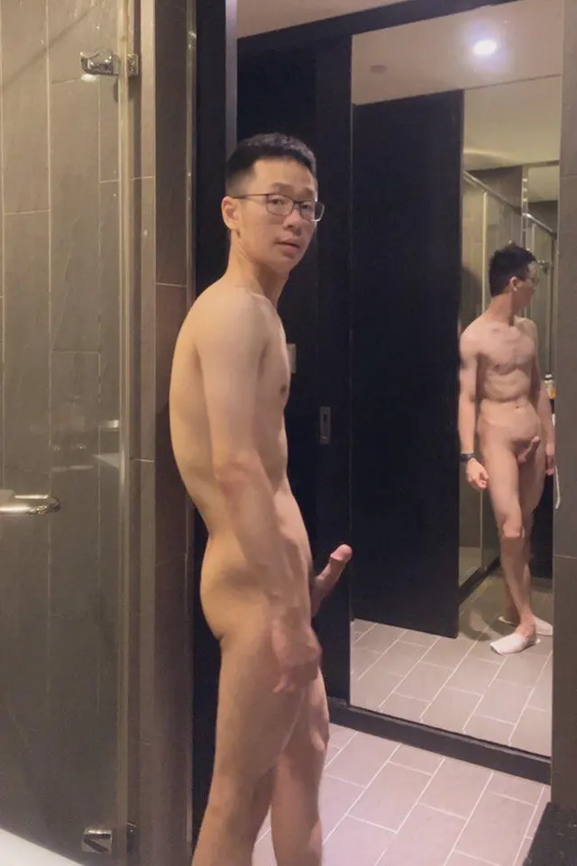 This community has really helped me appreciate my own body, so thank y’all!