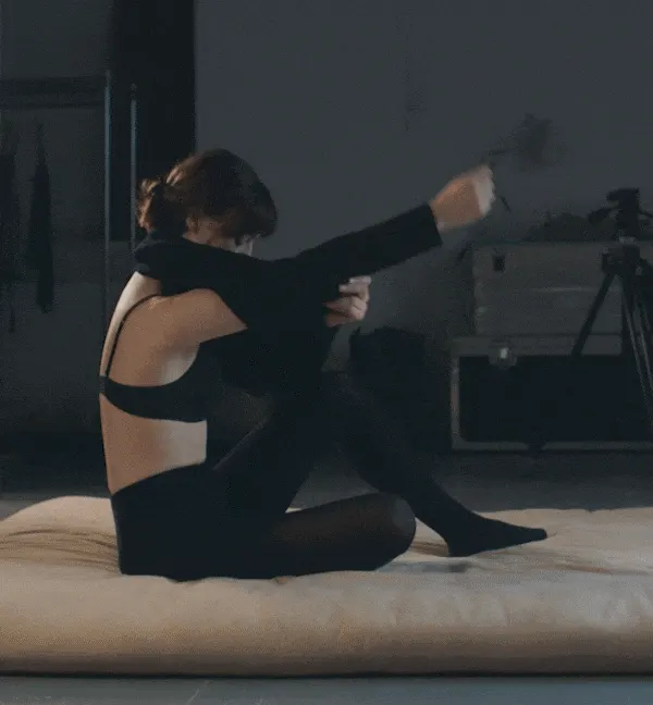 Daisy Edgar-Jones in Normal People