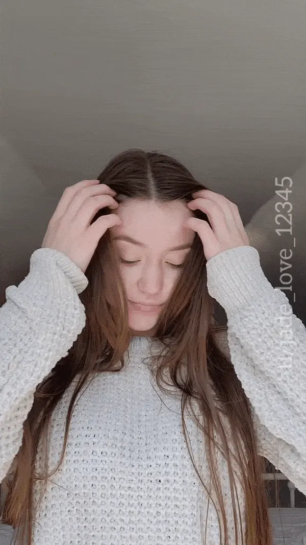 Did my smile at the end get you?