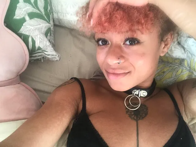 Feeling cute! That’s all