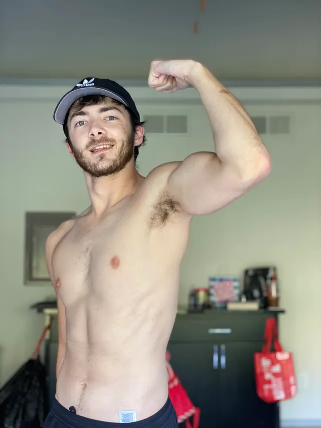 where your face belongs