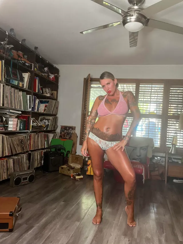 I have a Vinyl Fetish — over 1000 LP & 45 Vinyl records — what’s your favorite album?