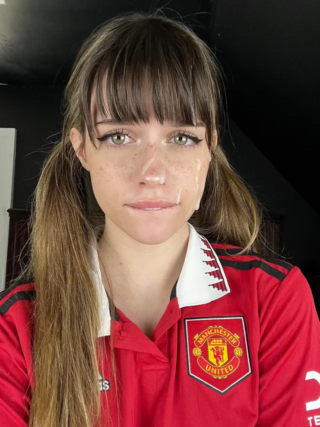 He got a lil too excited after the game 😅