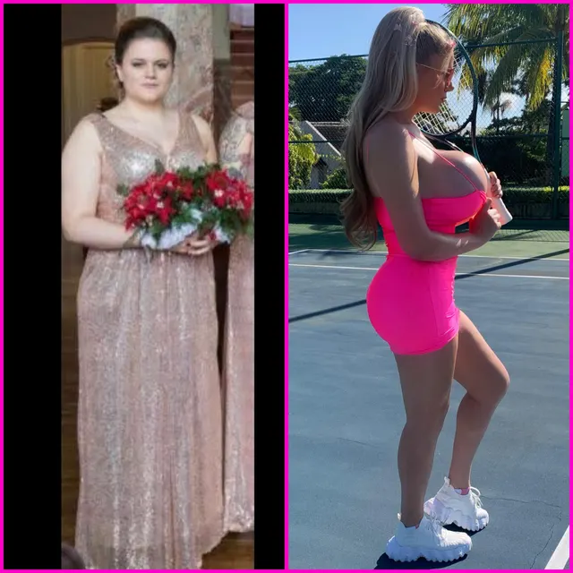 I never forget where I started and how far I’ve come [oc]