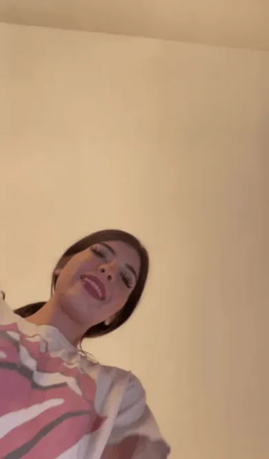 Wanna fuck my Mexican pussy?