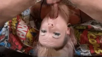 My mouth is nothing but a fuckhole