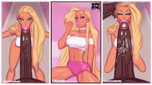 Live Wallpaper of Kacey Brady