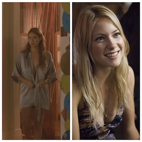 Laura Ramsey↓↓↓↓