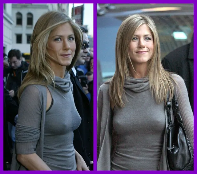 Jennifer Aniston