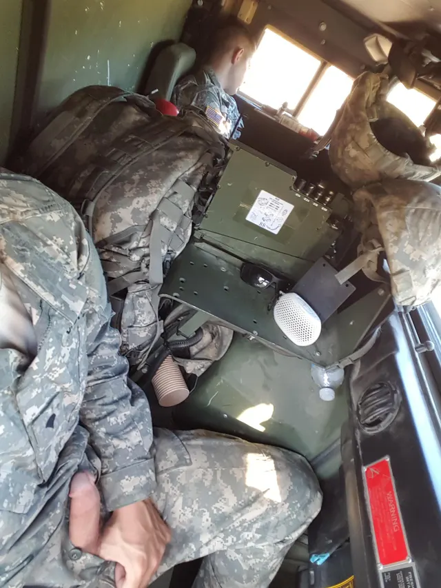 hope he doesn't wake up 😜