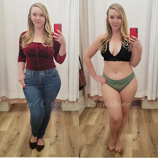 Do I look cuddly? [F49]