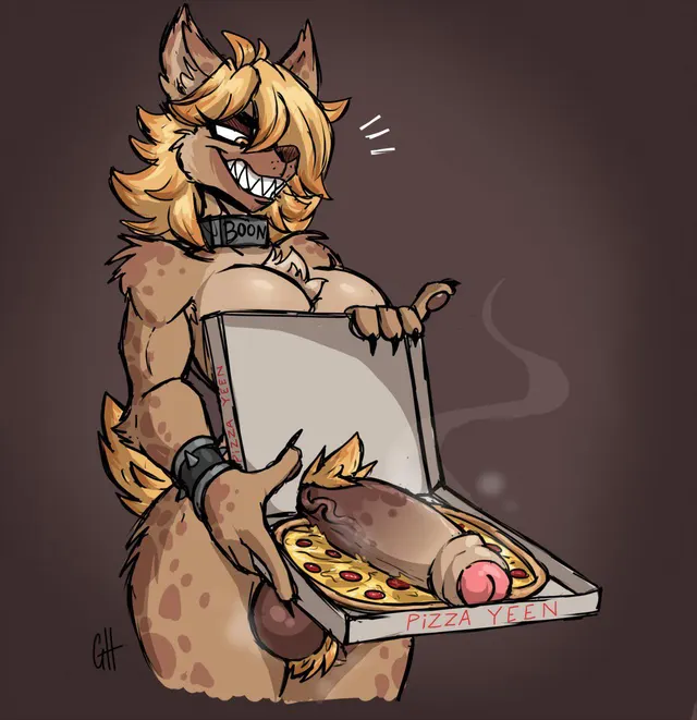 Extra meat [H] (ghastlygh)