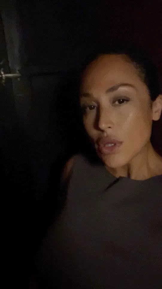 Very excited right now 49f