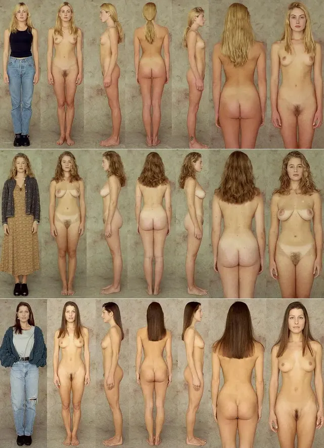 Top, middle, or bottom