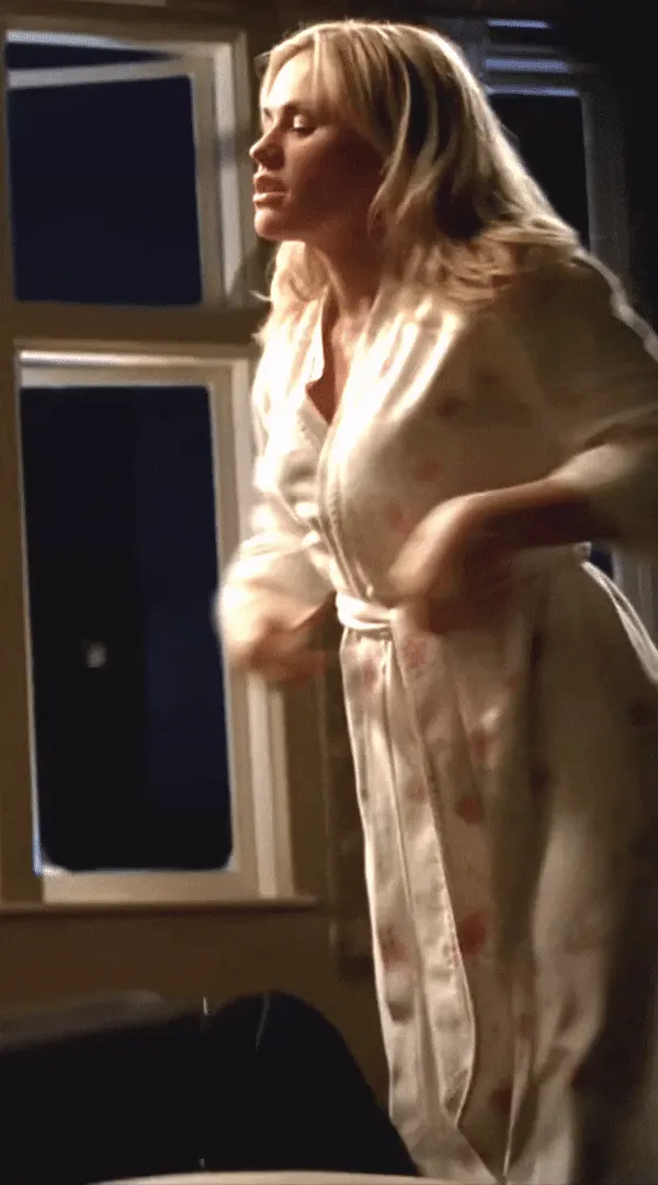 Anna Paquin in True Blood