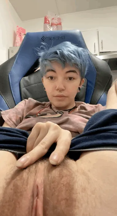 Did you miss my hair :)