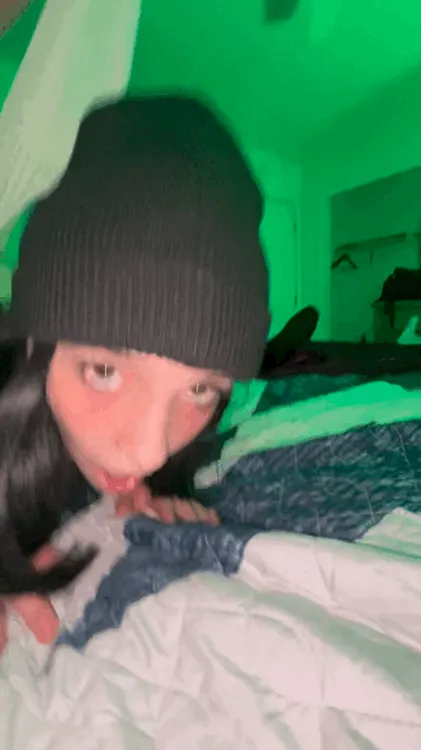 I wedgie him a lot so this is my payback 👉🏻👈🏻