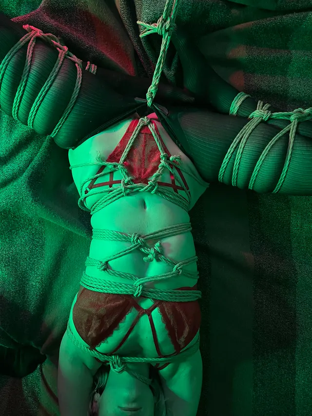 Knottydevil’s work