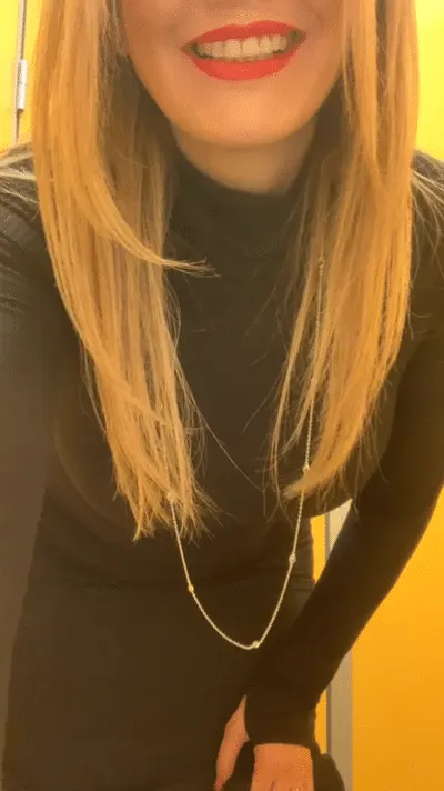 New policy: Zero tolerance to panties!