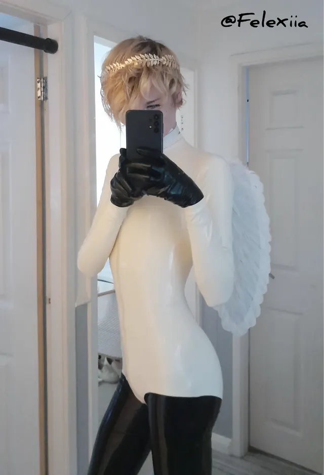 Need a guardian angel?