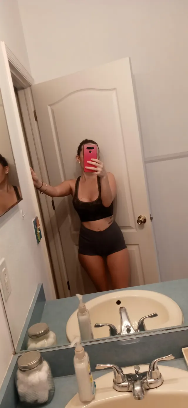 40 minutes of cardio 💙