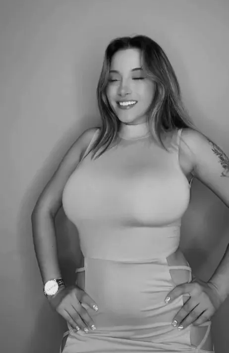 Tiddies that land you jobs