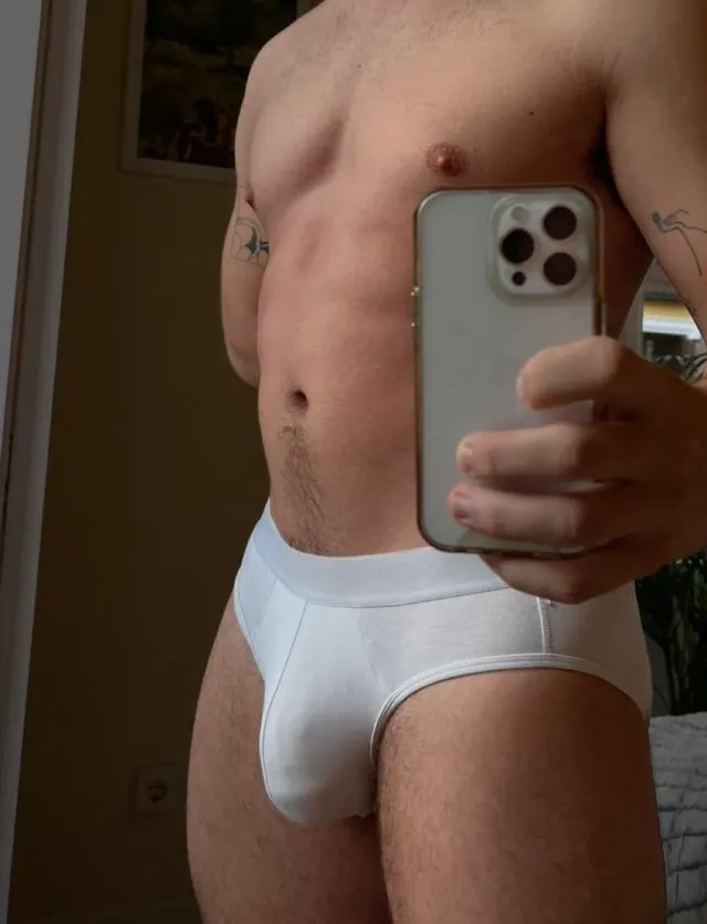 Your Christmas package came late