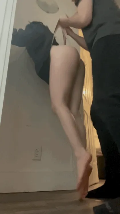 and people say humans can’t fly…