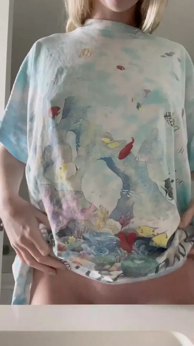 A true boob lover will not ignore my nipples