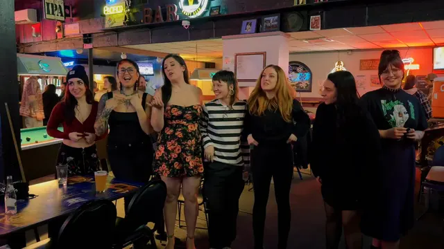 Probably not a world record yet...but I'm working on it