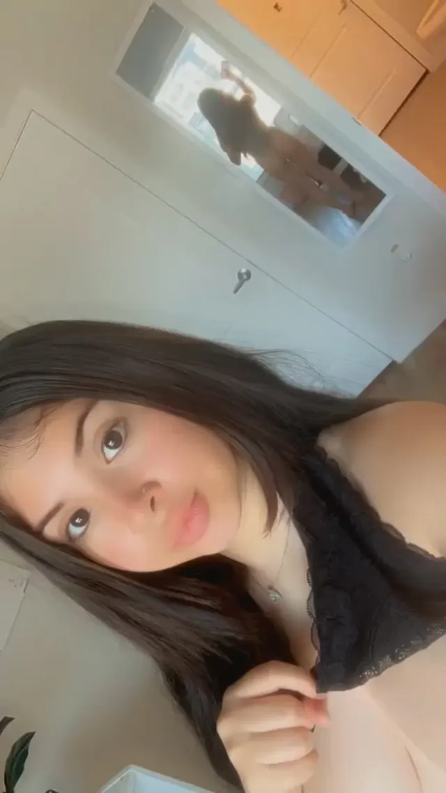 You love how i shake my boobies