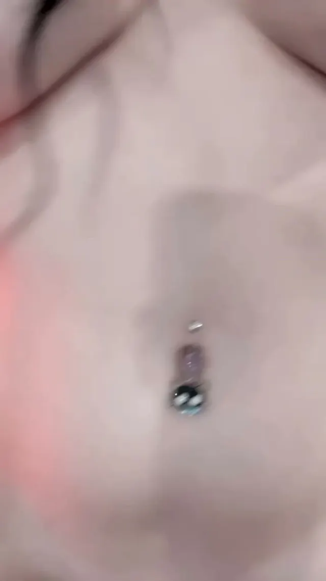 came right out of your wet dream