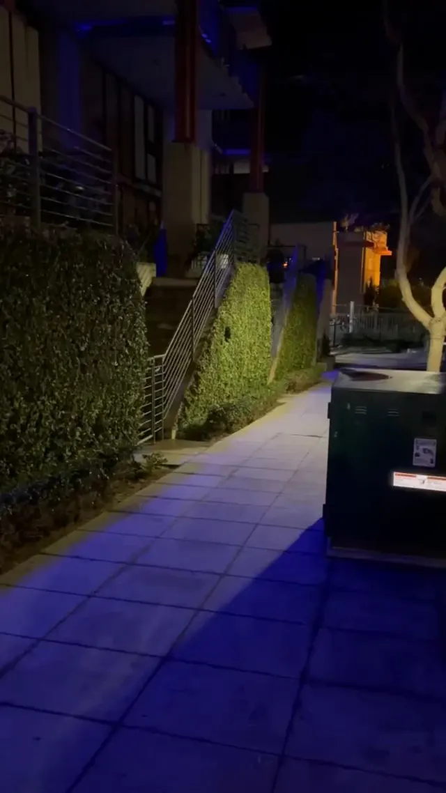 We always stay prepared!