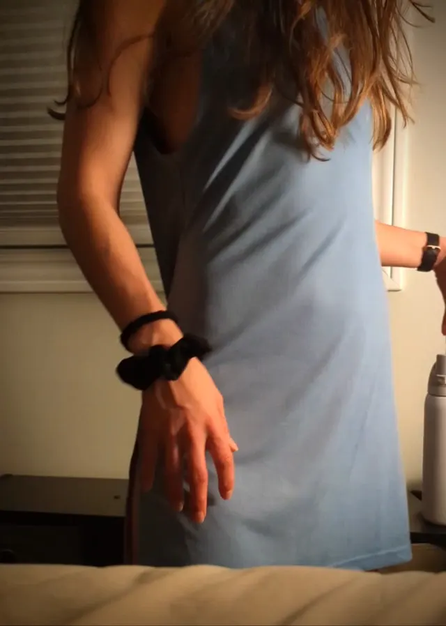 Middle-school teachers are the naughtiest