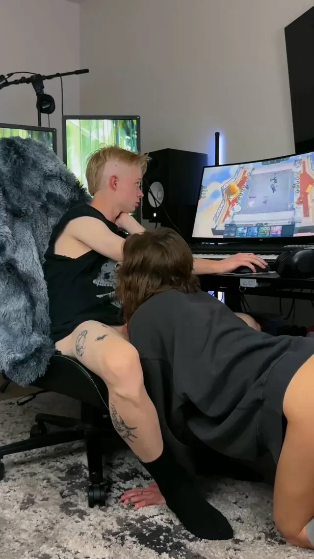 i don’t care if he’s ignoring me i’m still going to take what i want