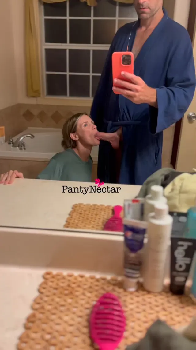 These lips were made for cock